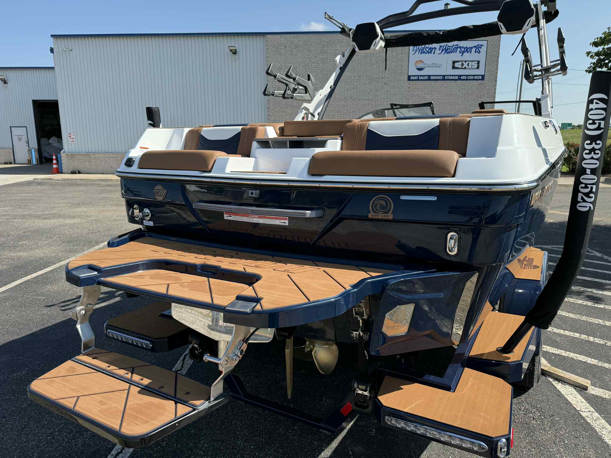 2025 Malibu 23LSV