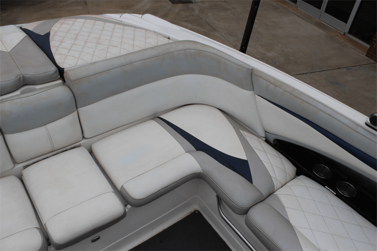 2010 MasterCraft X45! Gen 1 Surf!