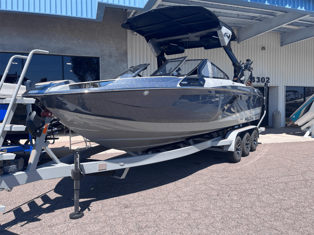 2025 Centurion Ri245