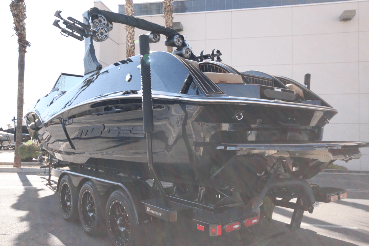 2023 MB Sports B52 25 Alpha