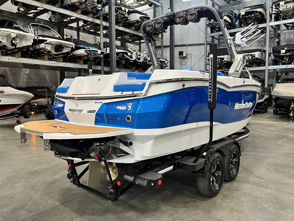 2024 mastercraft Xstar-S