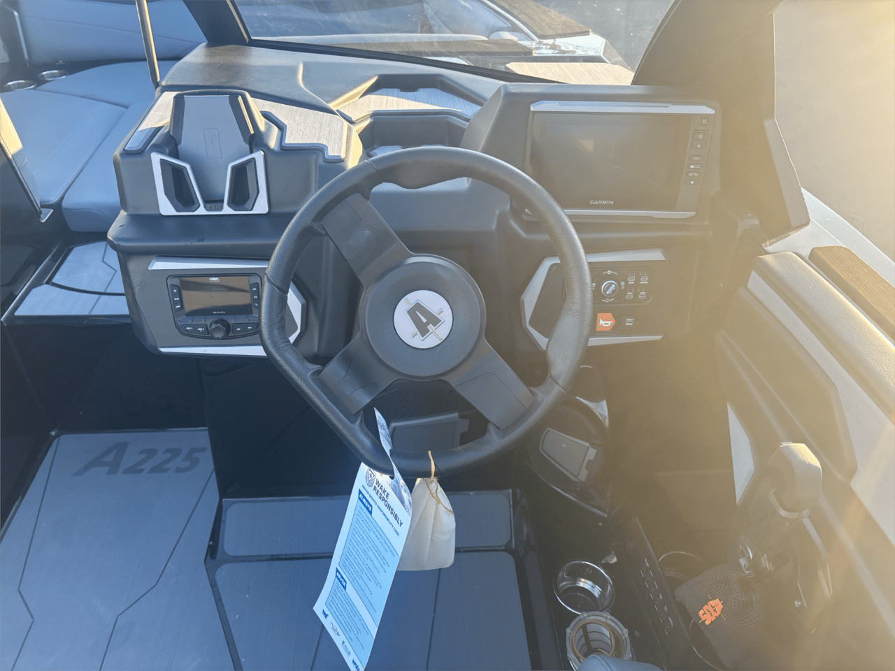 2025 Axis A225