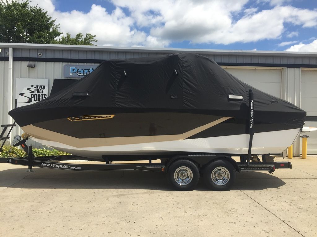 2025 Nautique Super Air Nautique G23 Icon