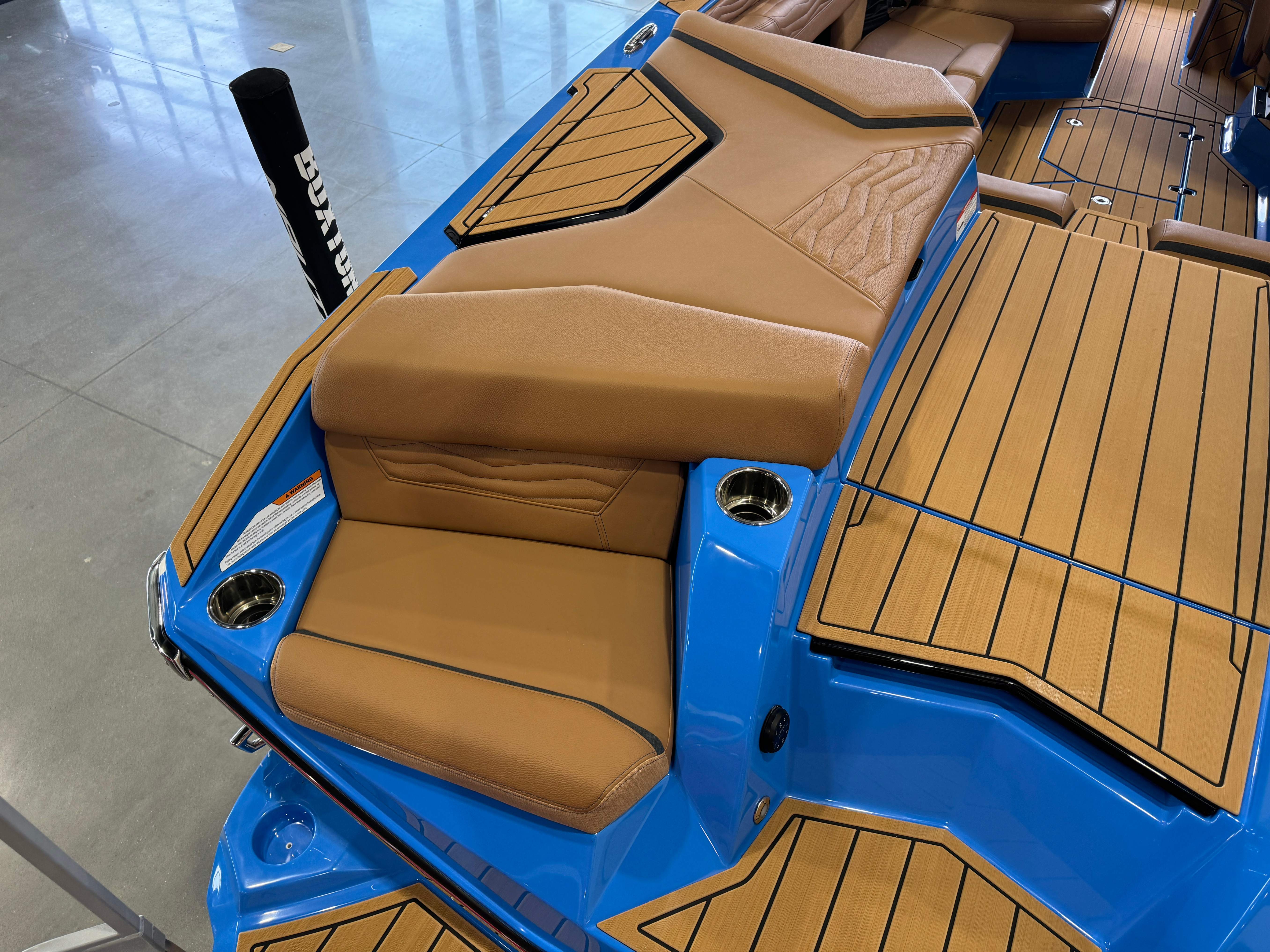 2025 Nautique Super Air Nautique G23