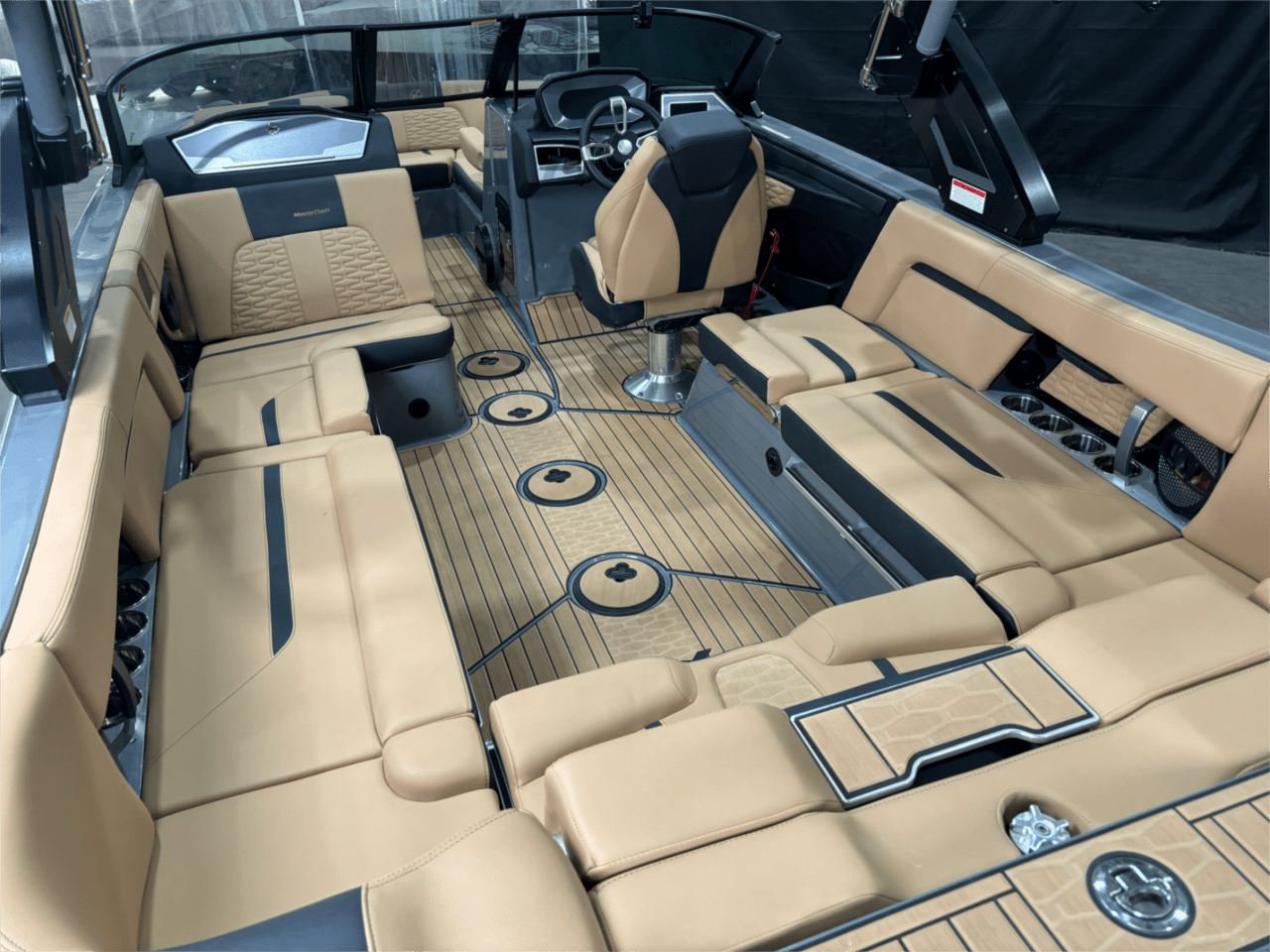 2023 MASTERCRAFT X24