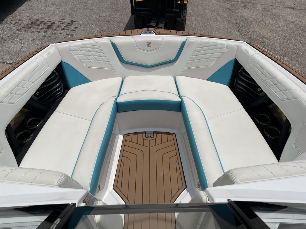 2021 Nautique Super Air Nautique G23