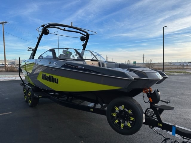 2024 Malibu Boats 23 MXZ