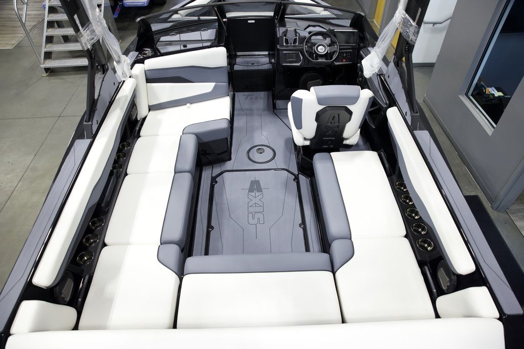 2025 Axis Wake Research T220