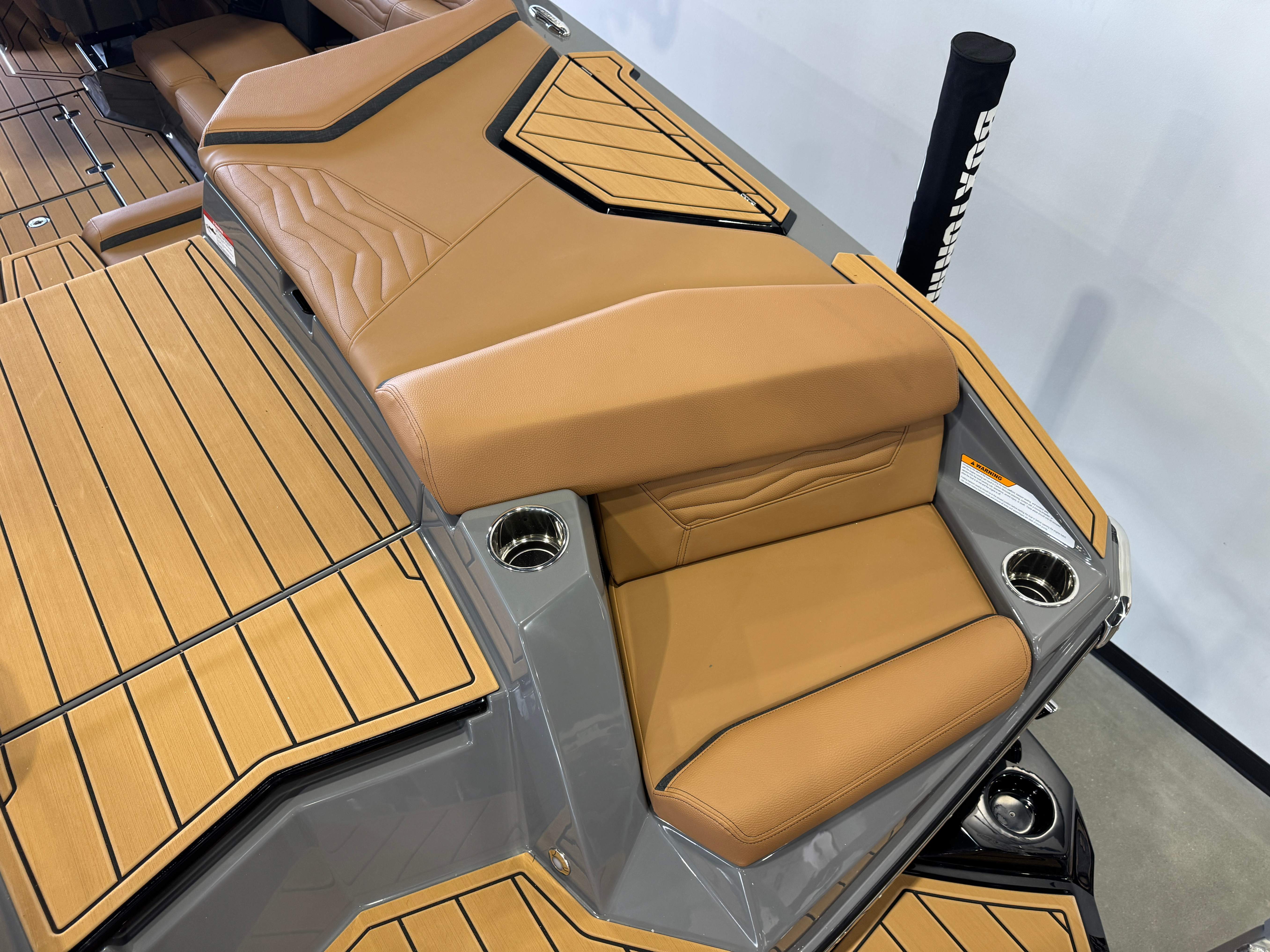2025 Nautique Super Air Nautique G23