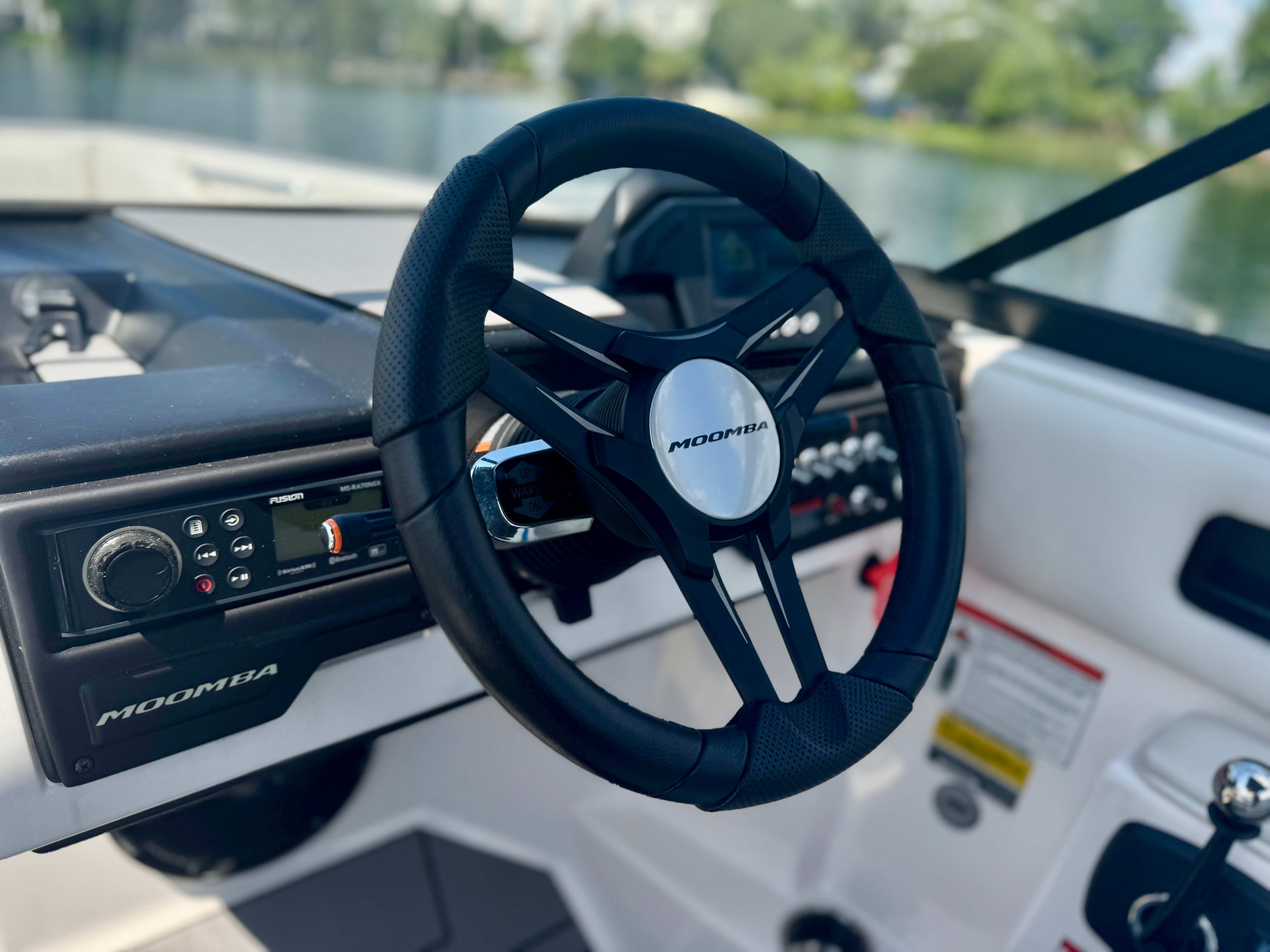 2019 Moomba Max