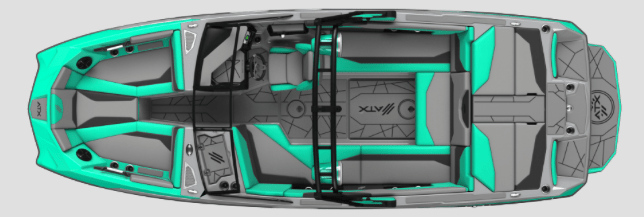 2025 ATX 24 Type-S