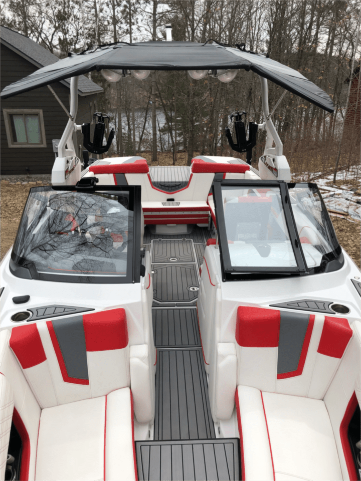2019 Natique G23