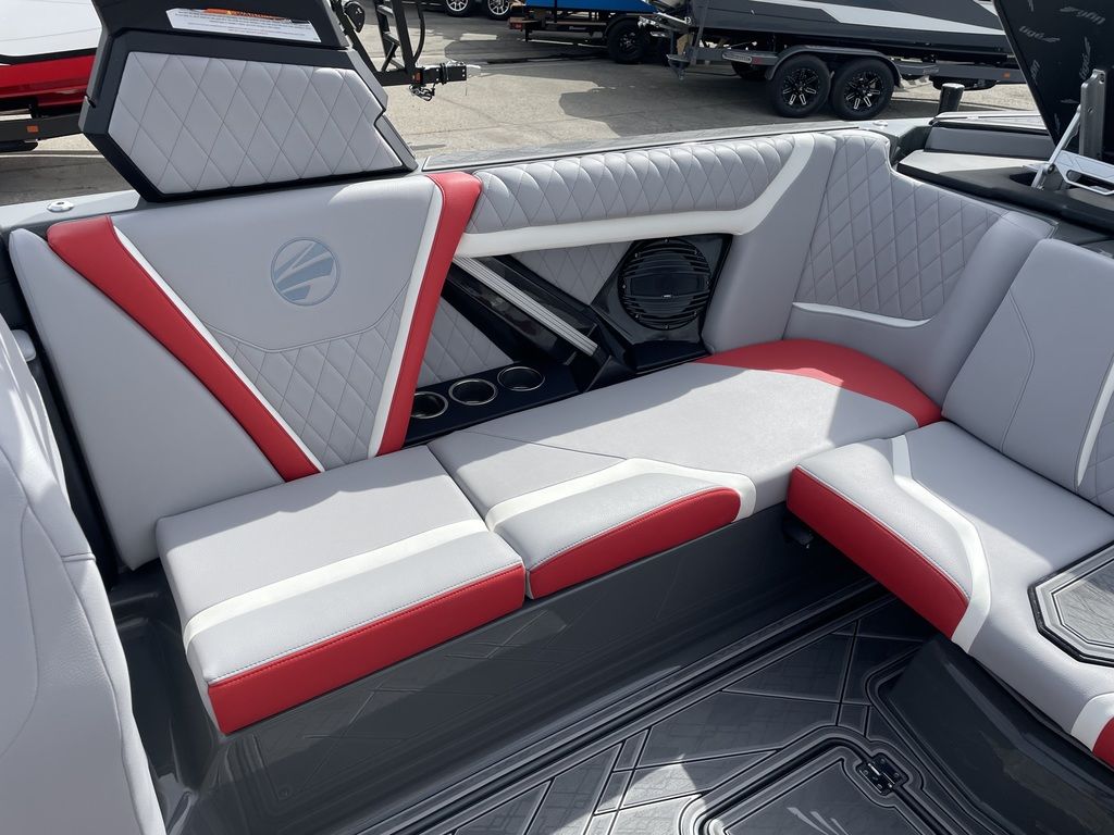 2023 tige 23ZX