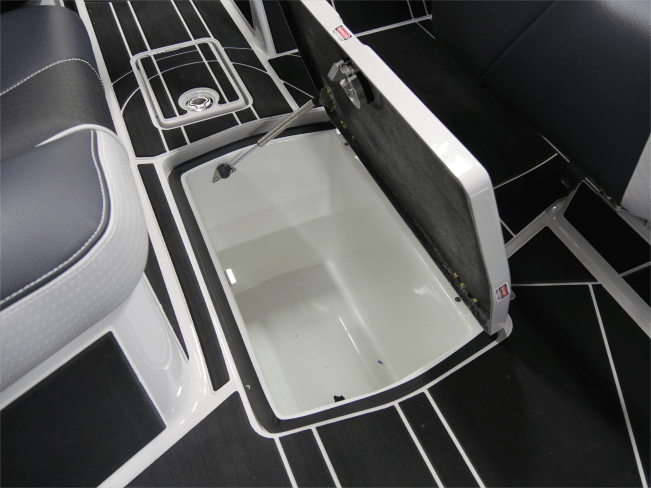 2025 Centurion Ri245 &#8211; Whisper Gray