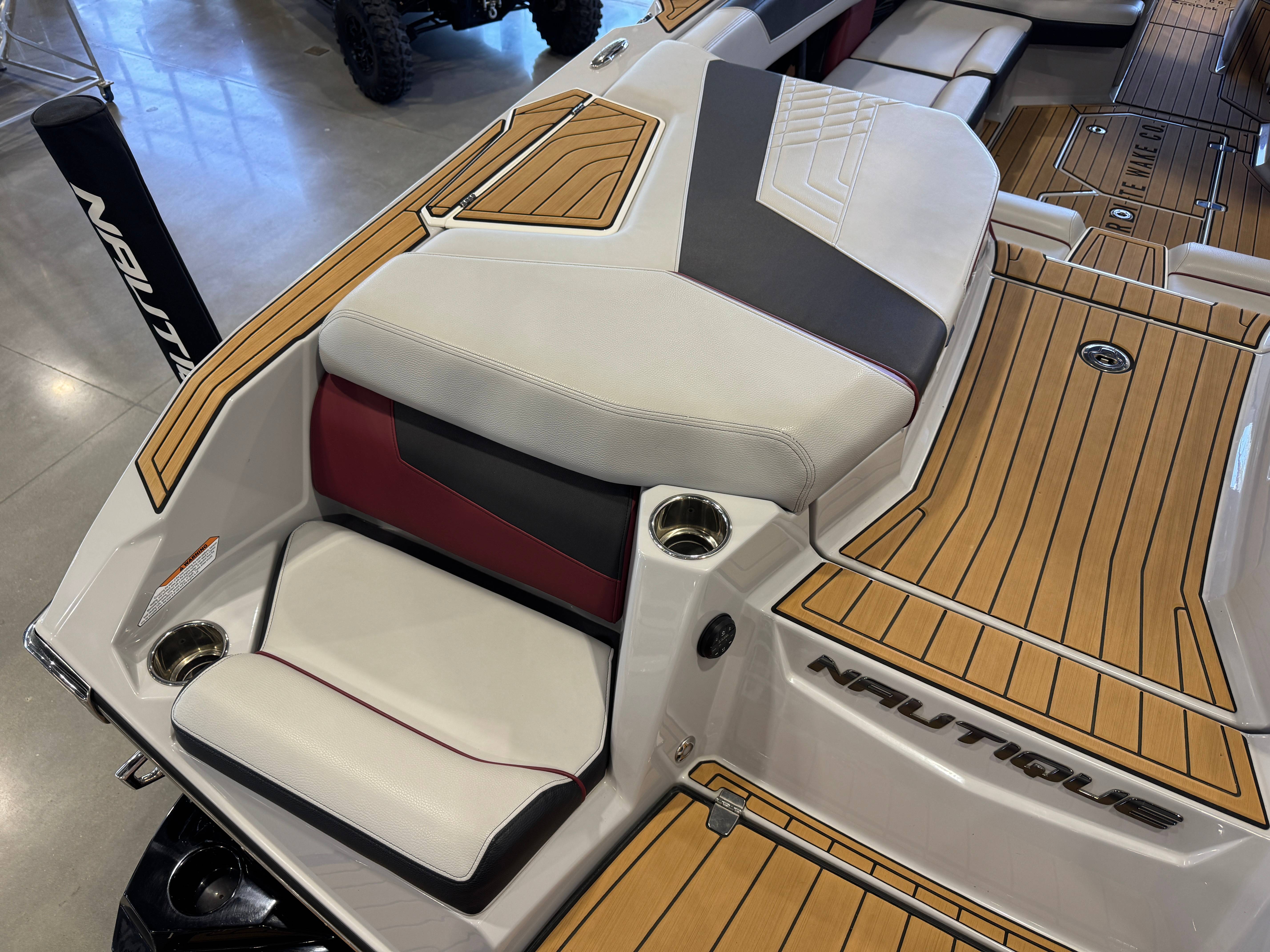 2023 Nautique Super Air Nautique G23