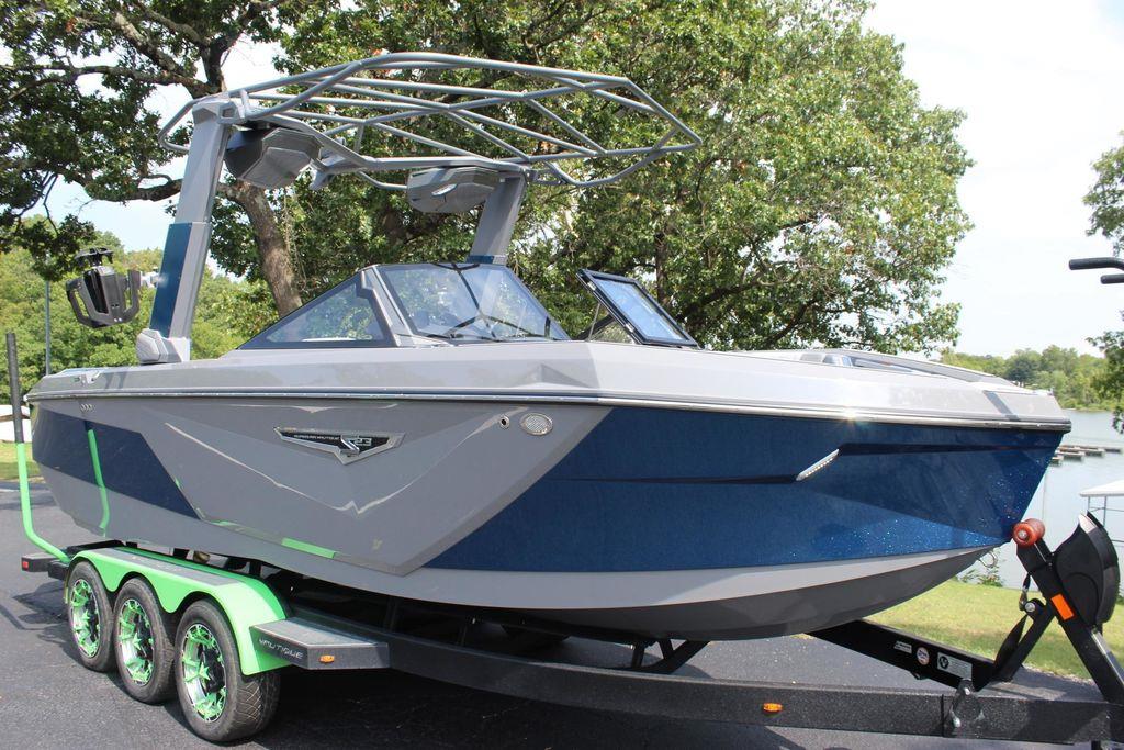 2024 Nautique S23