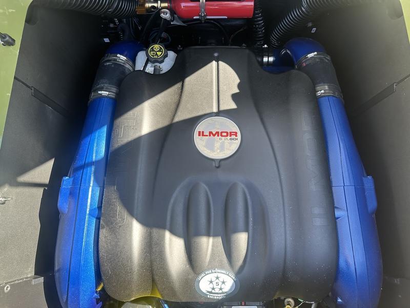 New 2024 MasterCraft XT25