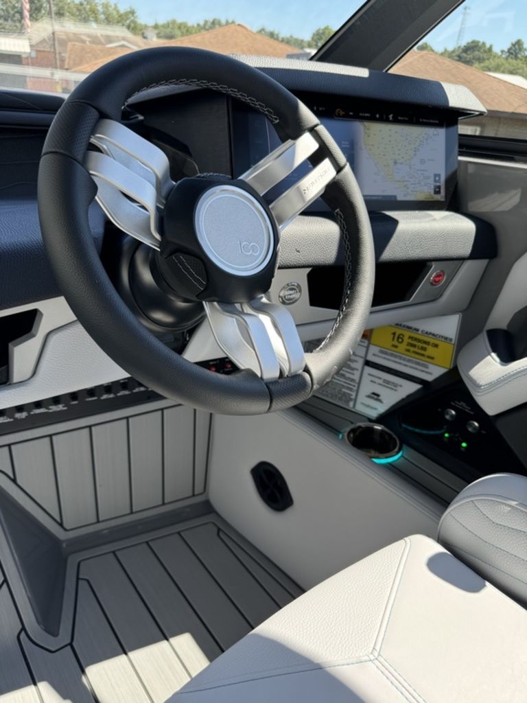2025 Nautique Super Air Nautique G23 Icon