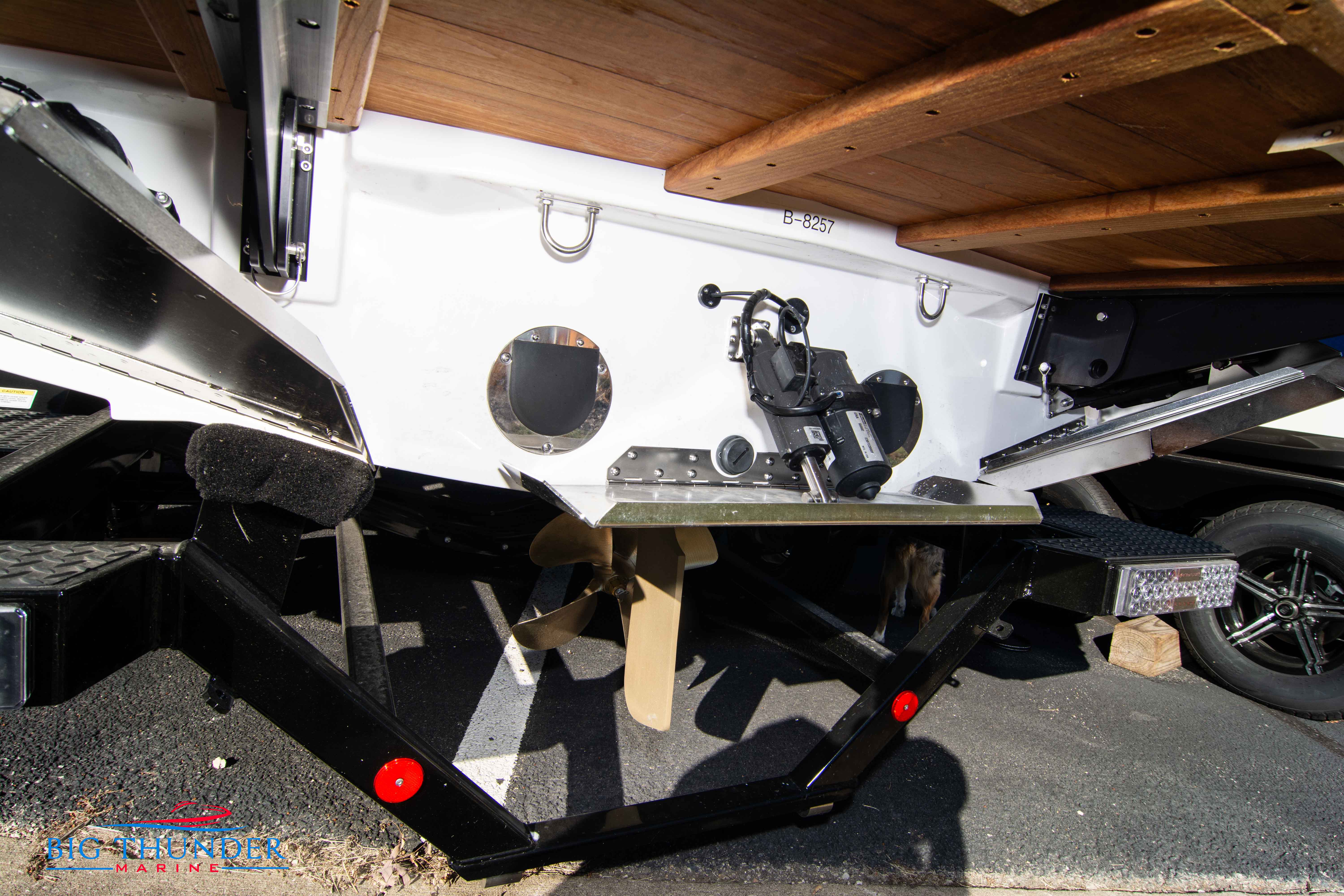2023 Mastercraft XT20