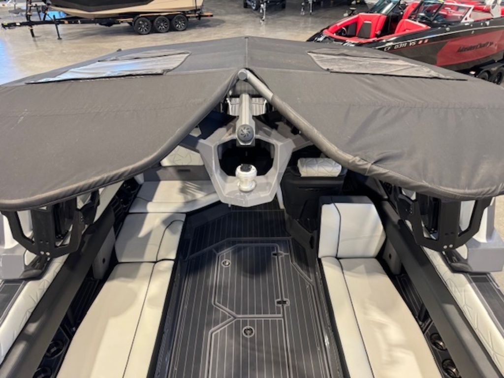 2023 Nautique G25 Paragon