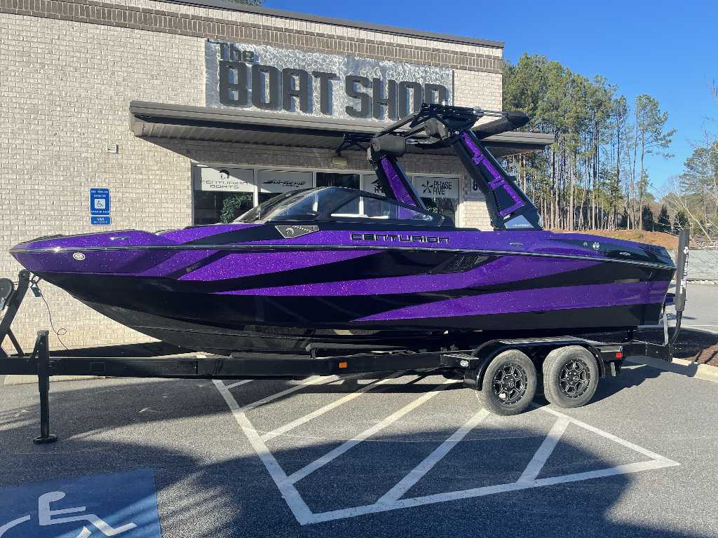 2023 Centurion FI23