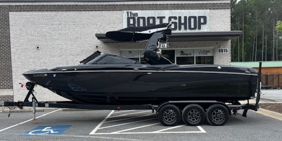 2019 Centurion Fi25