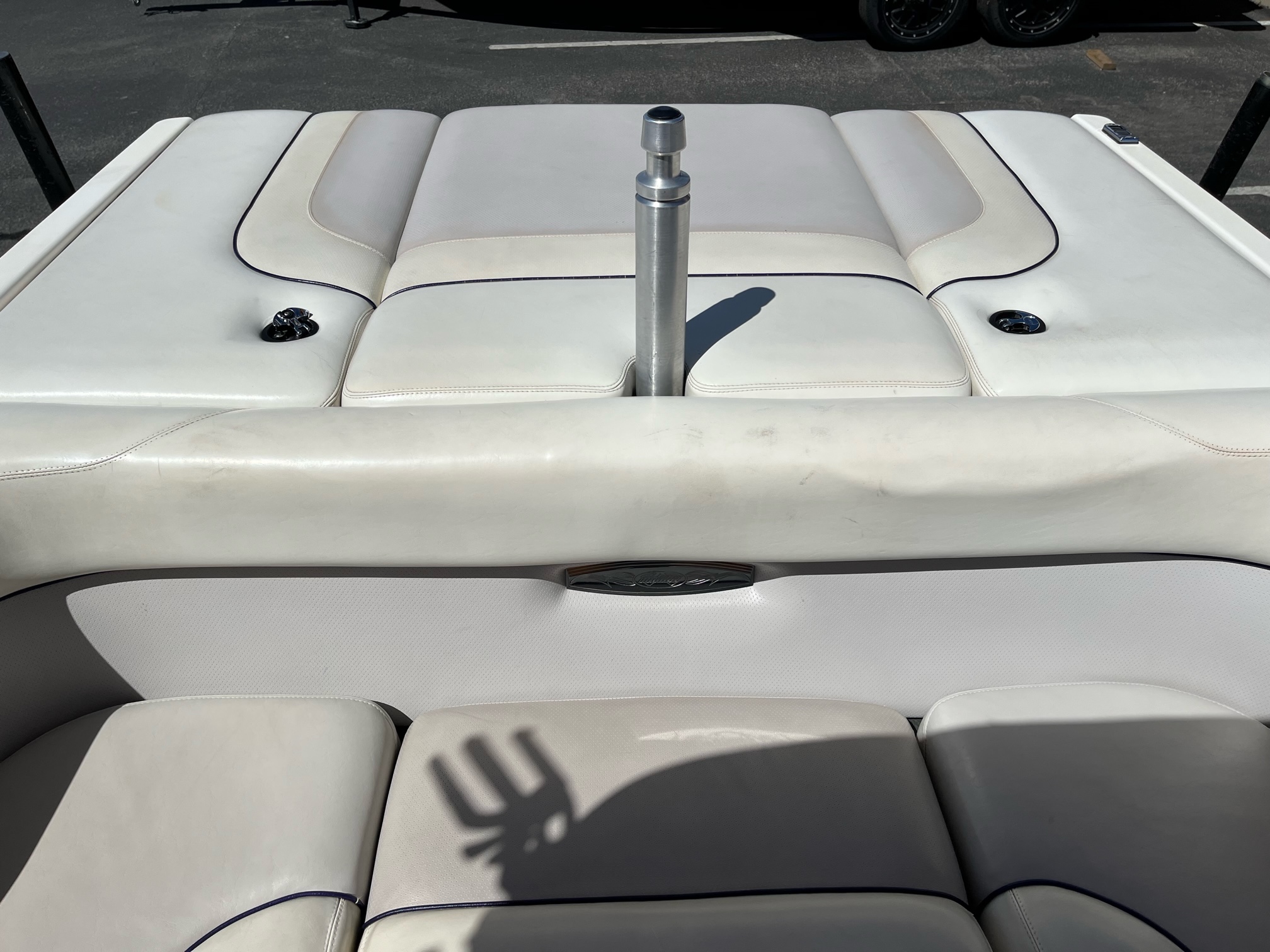 2003 Malibu Boats WVLX21