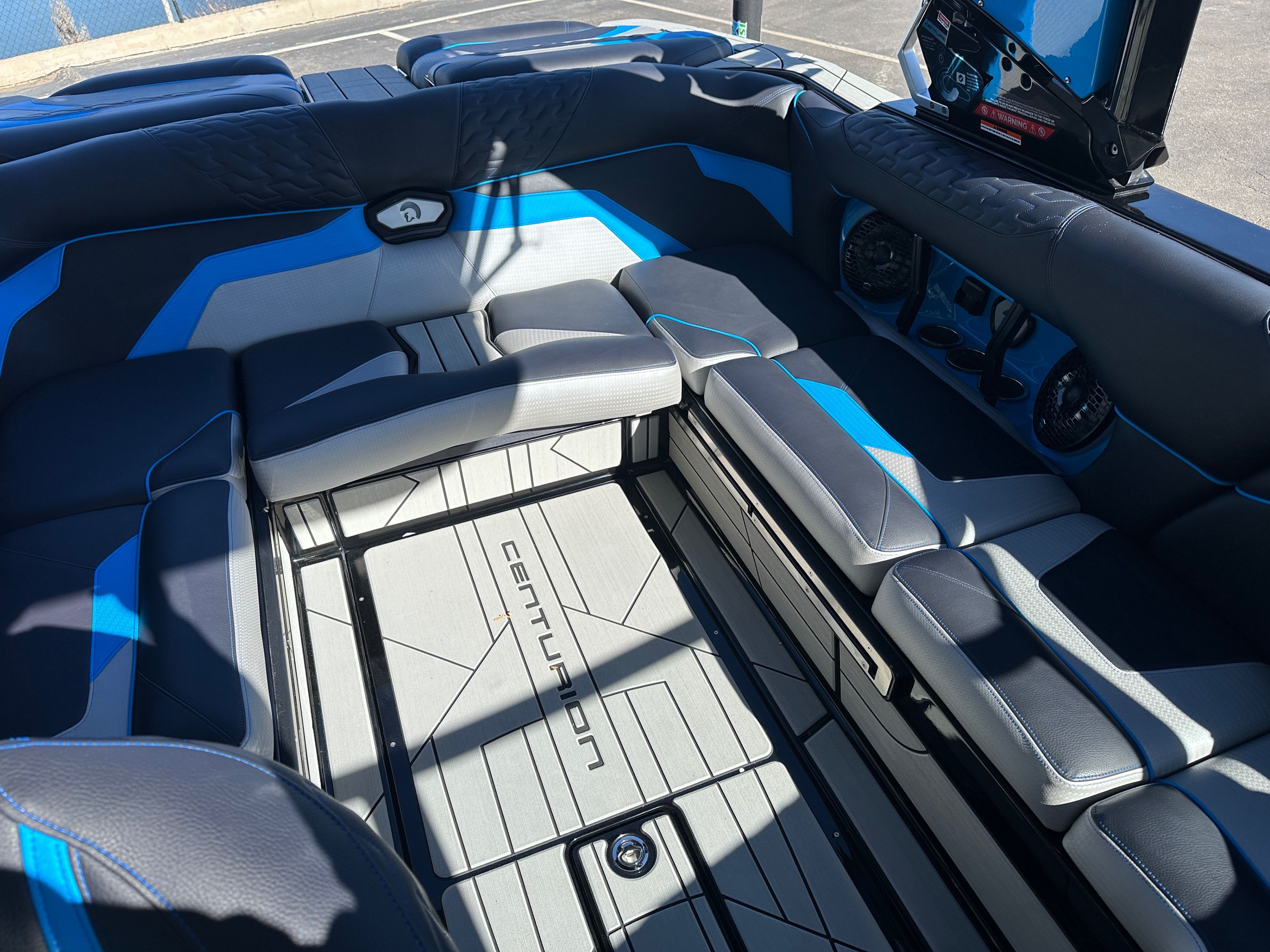 2025 Centurion Ri230 Icon