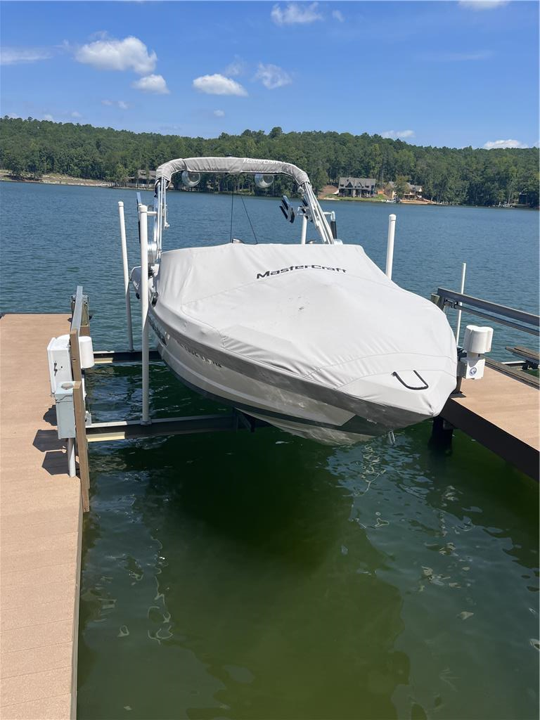 MasterCraft XT21