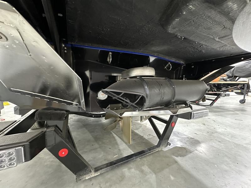 2024 MasterCraft X26