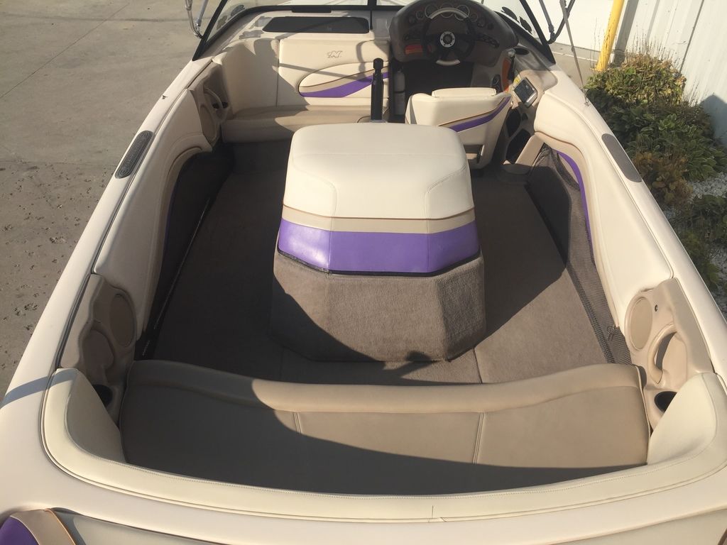 2002 Nautique Ski Nautique Icon
