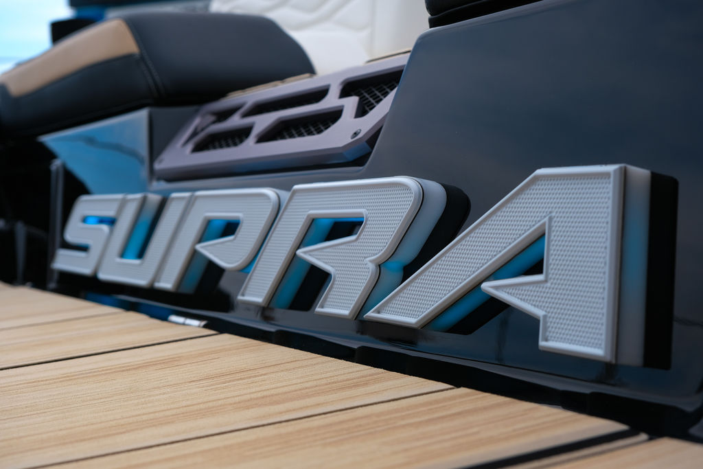 2025 SUPRA SE 450