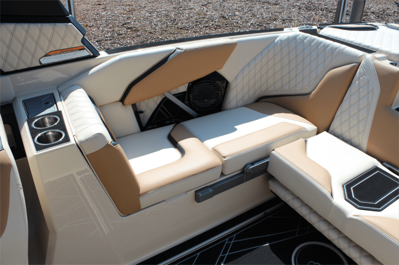 2025 Tigé 24RZX
