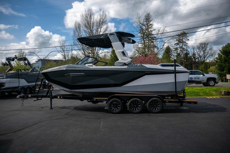 2025 Nautique G23 Paragon Icon