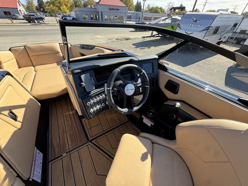 2025 Moomba Mojo