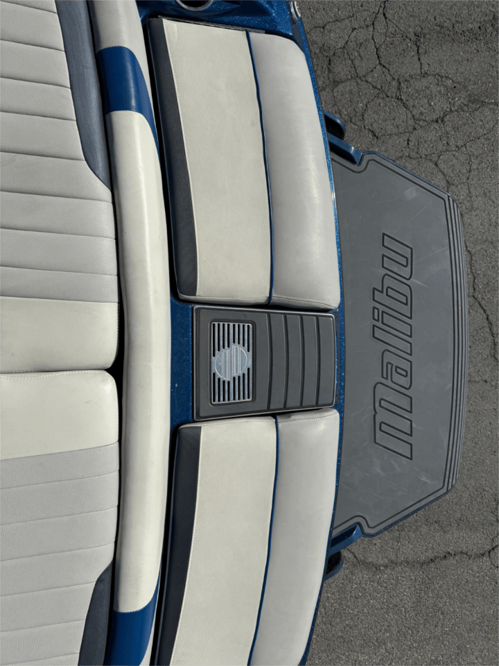 2015 Malibu Wakesetter 24 MXZ