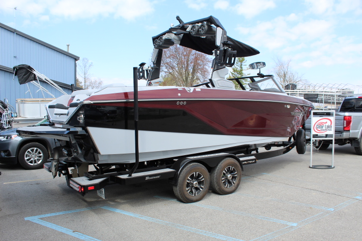 2022 Nautique G23