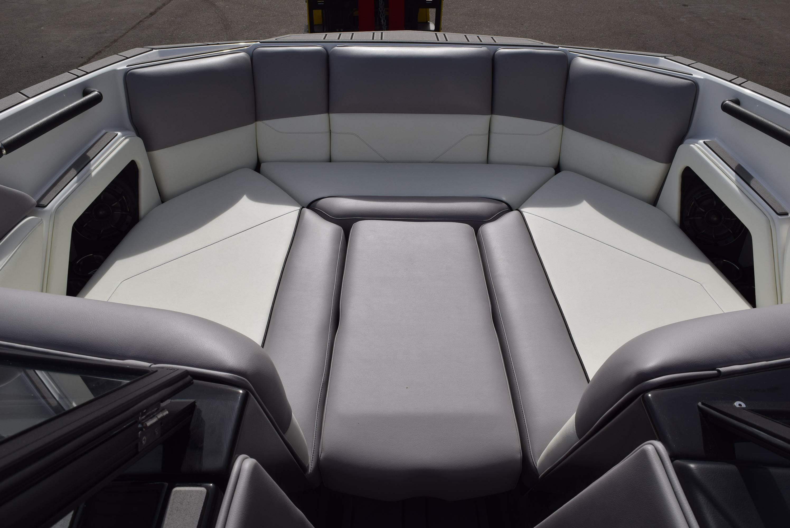 2025 Moomba Max