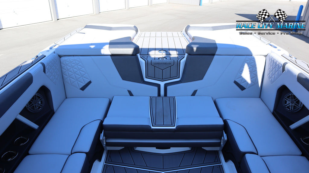 2024 Nautique GS24
