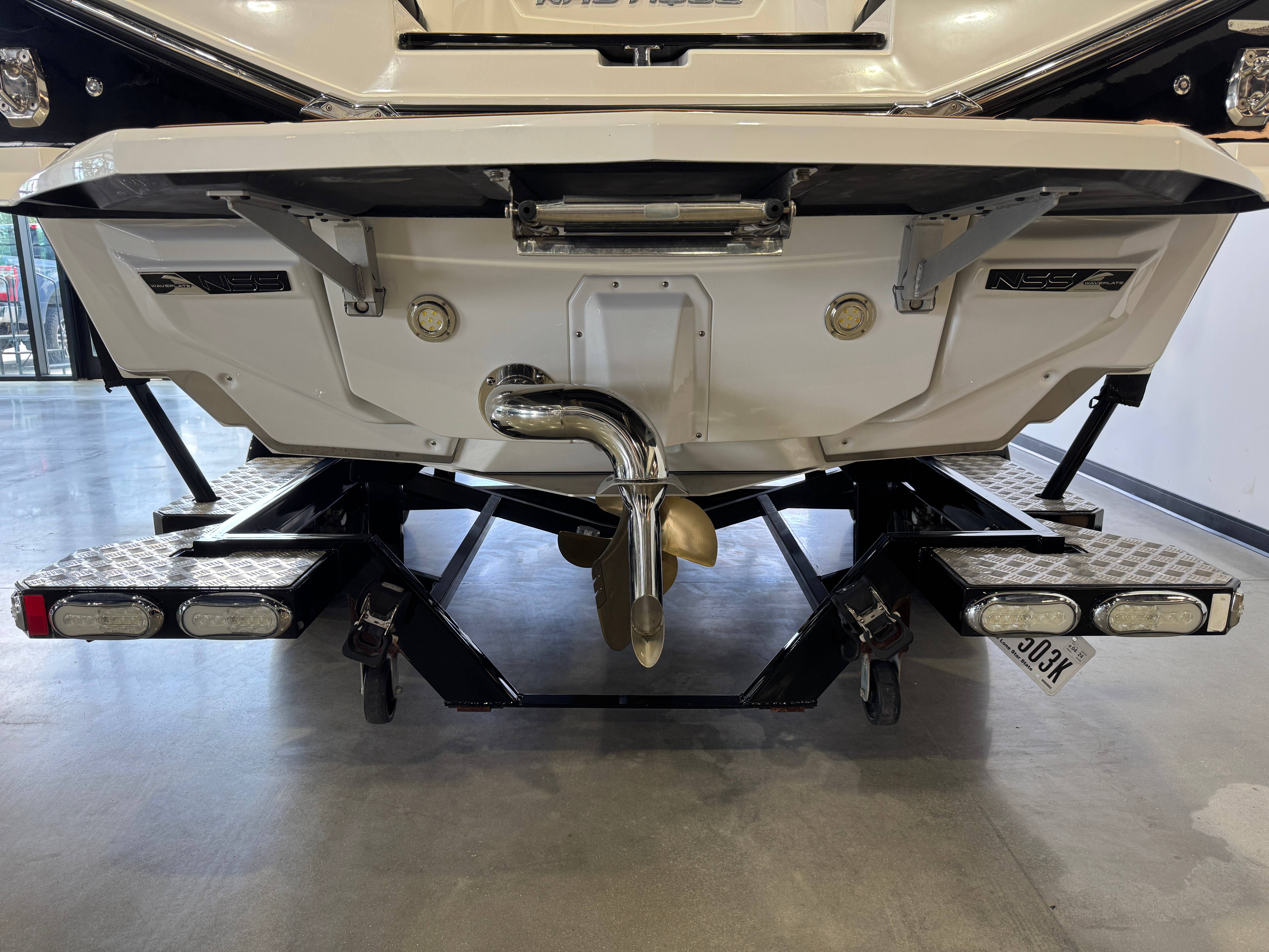 2021 Nautique Super Air Nautique G21
