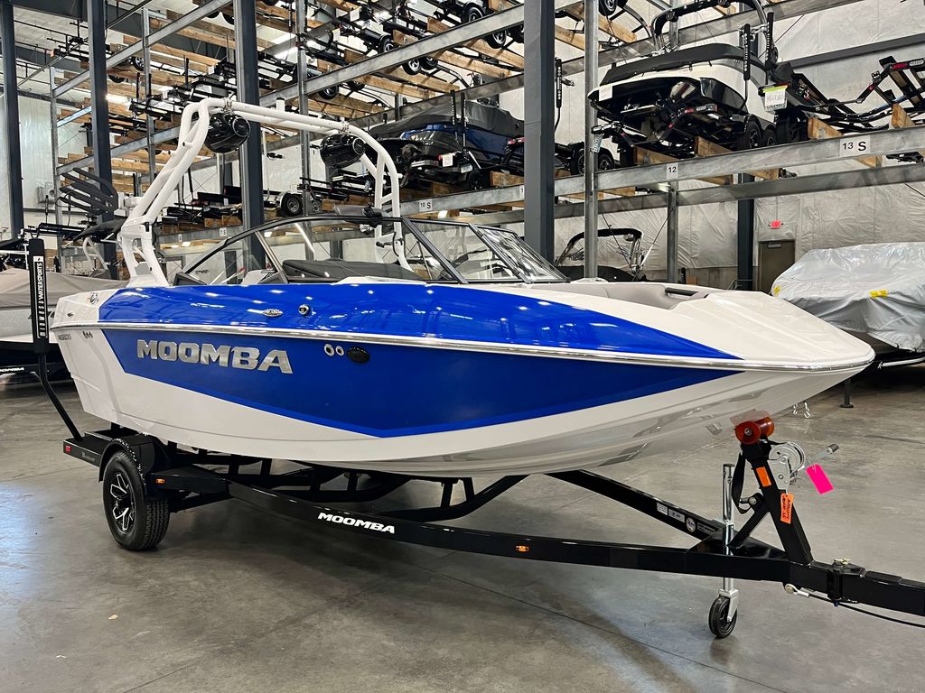 2025 MOOMBA Mondo