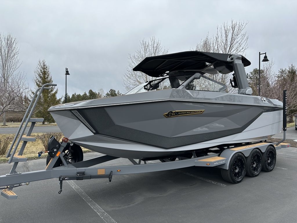 2025 Nautique Super Air Nautique G23 Icon