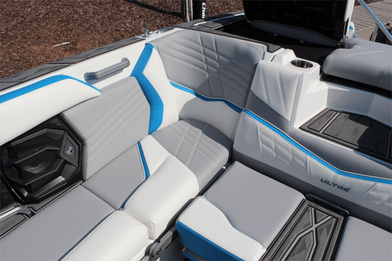 2024 Tigé Ultré 25ZX