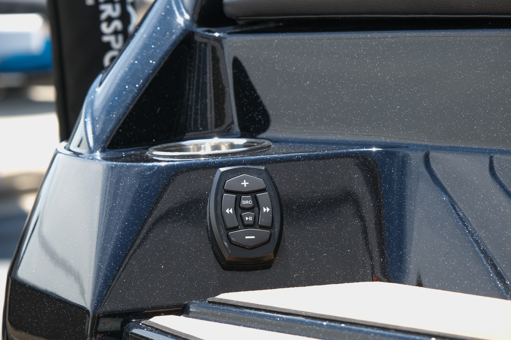 2019 SUPRA SE-450 SURF PKG NEW 2025 TRAILER 