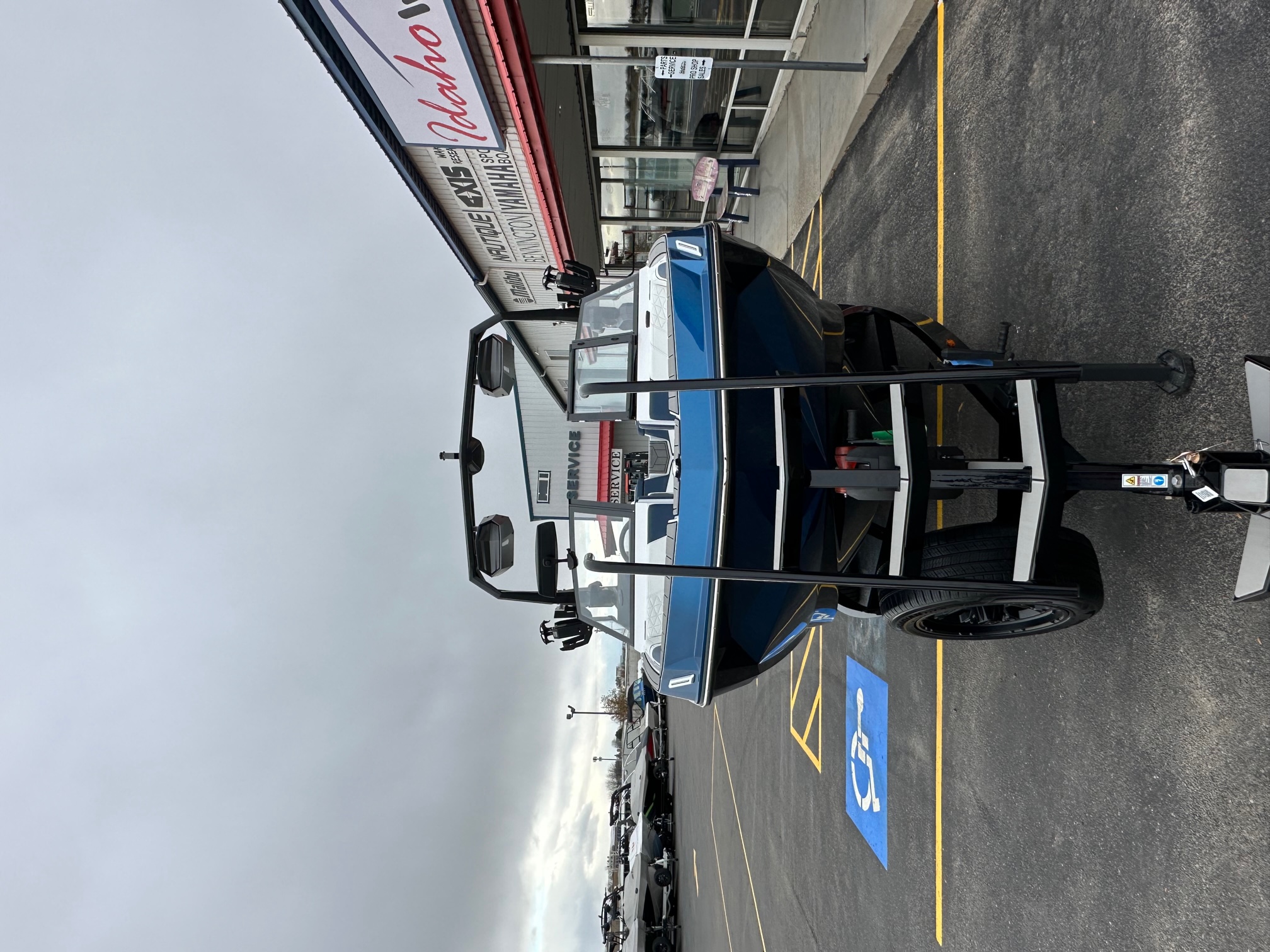 2025 Nautique GS24