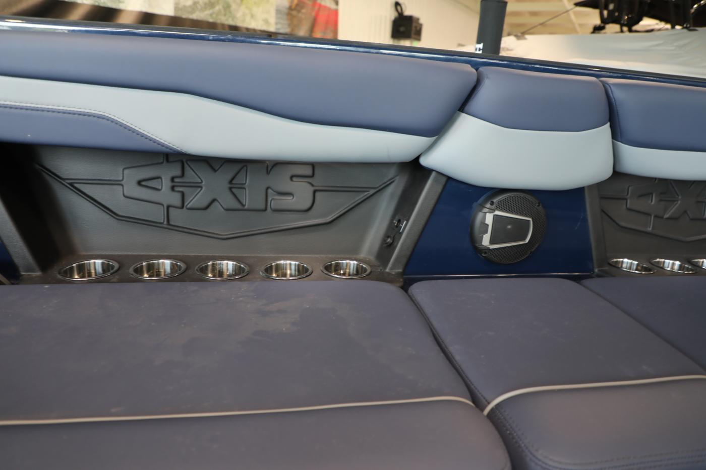 2024 axis T250