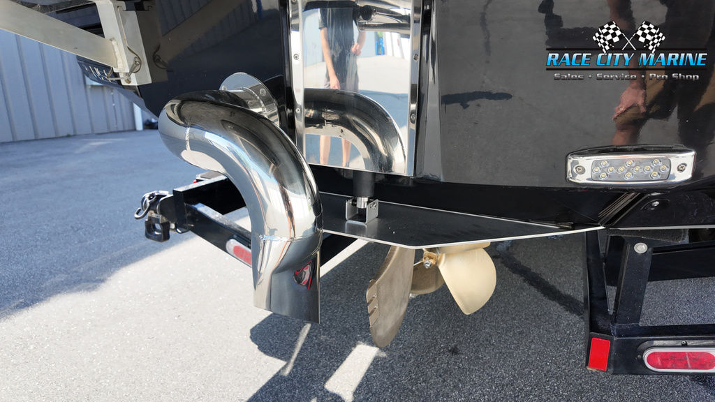 2016 Nautique G25