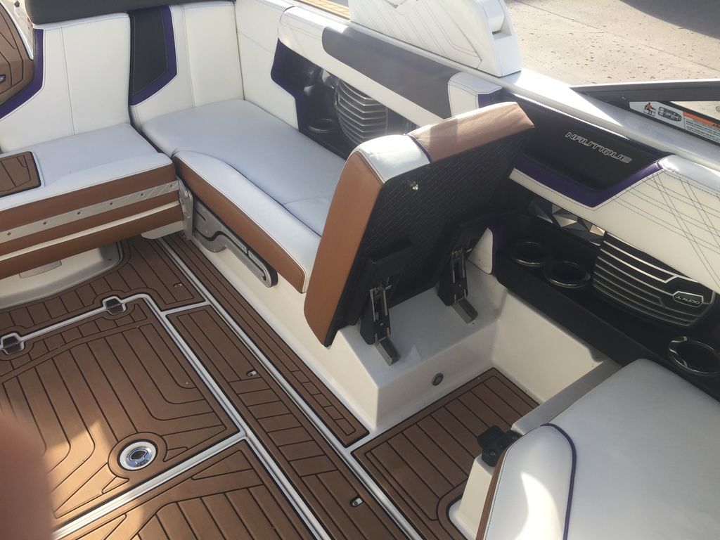 2016 Nautique Super Air Nautique G23 Icon