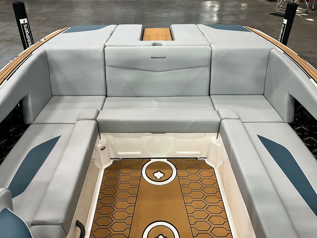 2025 MasterCraft NXT22
