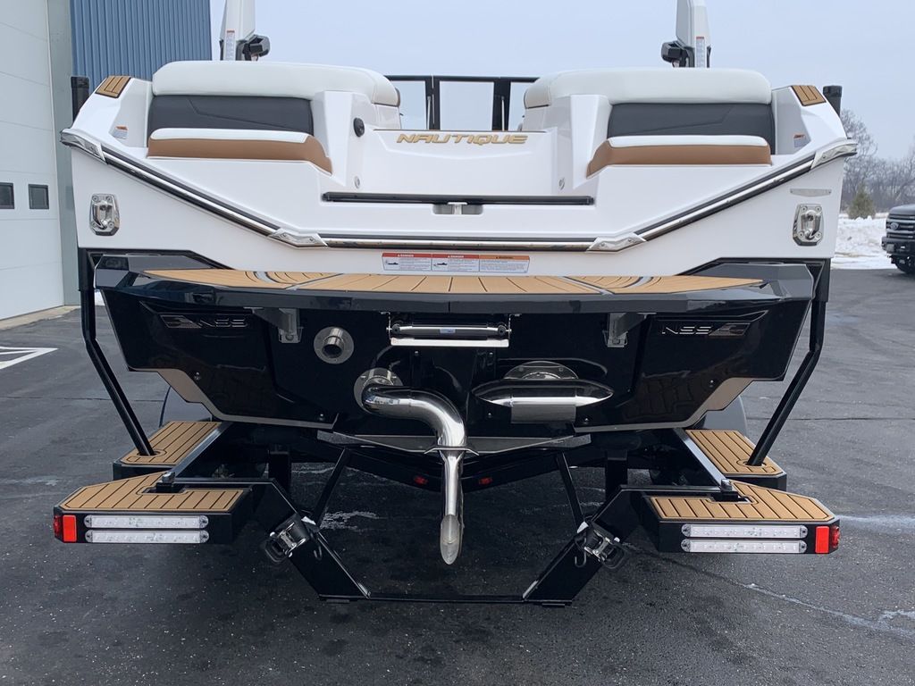 2022 Nautique Super Air Nautique G21